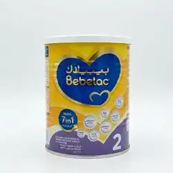 Bebelac 2 400g milk