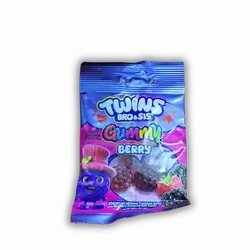 Jelly Twins 25g