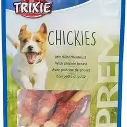 Trixie Treat For Dogs Chickles 100g