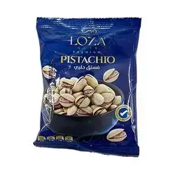 Loza Pistachio 70g