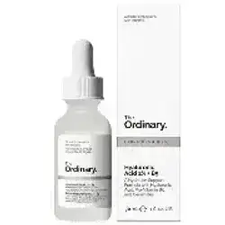 The Ordinary Hyaluronic Acid 2% + B5 serum