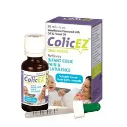 Colic ez drop