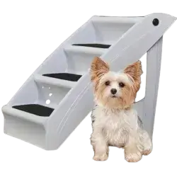 Pet Stairs