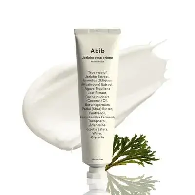 abib jericho rose creme 75ml