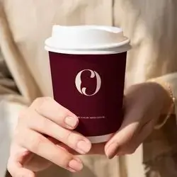 Caramel Latte