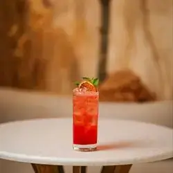 Rocky Mocktail
