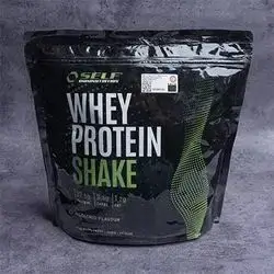 WHEY PROTIEN 1 KG PISTACHIO