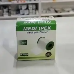 Plaster