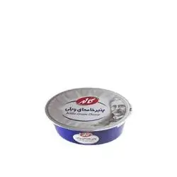 Willie Natural Cream Cheese, 200g