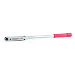 Torque Wrench 25 - 135 Nm