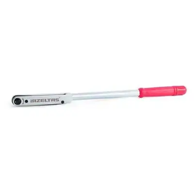 Torque Wrench 25 - 135 Nm