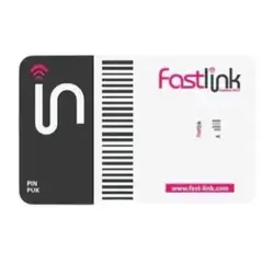 Fastlink Sim Card