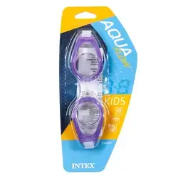 Play Goggles Small Random Color