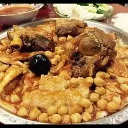 Arabic Tashreeb