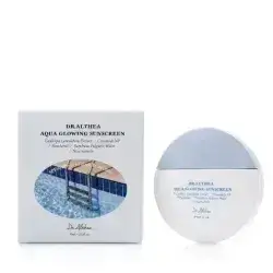 DR. ALTHEA_Pro Lab Green Tea Fresh Sunscreen SPF50+ Sunscreen with green tea extract 45 ml