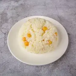 Plain Rice