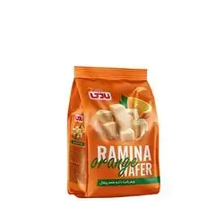 Nadi Ramina Wafer Orange 90 Gm