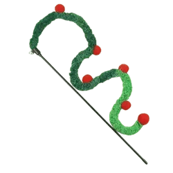 E376 Cat Stick Toy