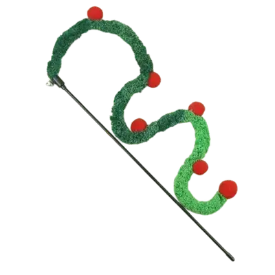E376 Cat Stick Toy