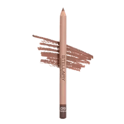 Classic Lipliner 09 CAPPUCCINO 1.35g _ STELLARY