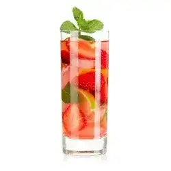 Strawberry Mojito