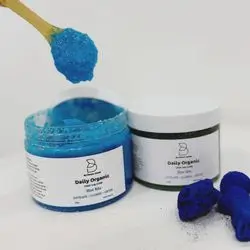 Natural Scrub Nila 300g