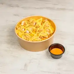 Cheese Rizo