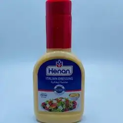 Heinian Italian Dressing 237ml