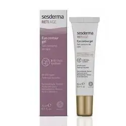 sesderma retiage eye contour