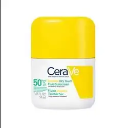 Cerave sunscreen for oily skin spf 50 