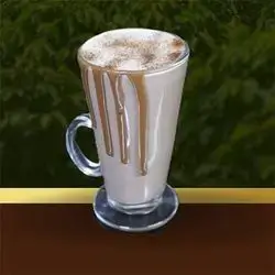 Hot Chocolate