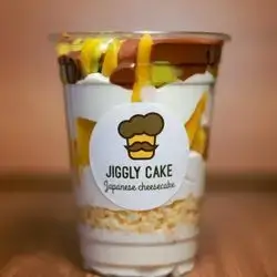 Dubai Mango