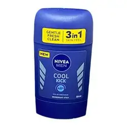 Nivea S