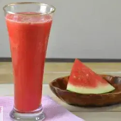 Watermelon Juice