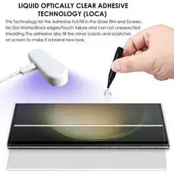 S24 ULTRA UV-FULL GLUE /GLASS