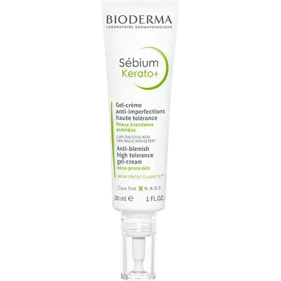 Bioderma Sebium kerato+ anti-imperfections 30ml