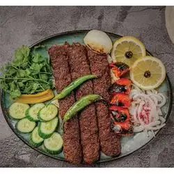 Grilled Kebab Kg
