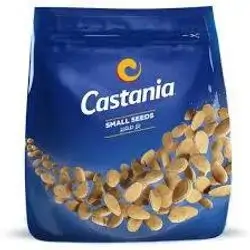 Castania Small Seeds - 300g