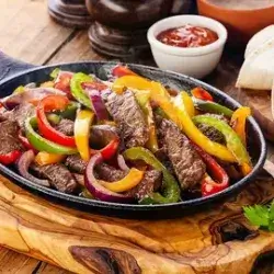 Meat Fajita