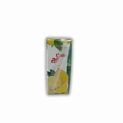 San Age Lemon Juice 200 ml
