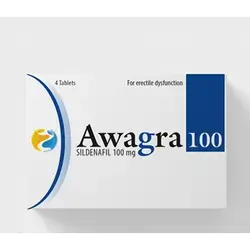 Awagra 100 Mg