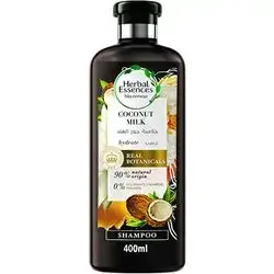 Herbal Essences Bio Renew Coconut Milk Shampoo 400 Ml