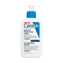 cerave intensive moisturizing lotion 236ml