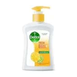 Dettol Handwash Fresh 200ml
