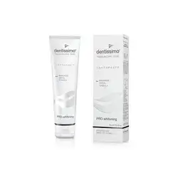 Dentissimo pro-whitening toothpaste 75ml