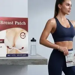 SADOER Breast Patch Enhancement