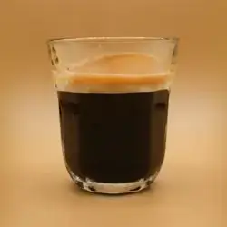 Double Espresso