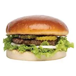 Smoky Burger
