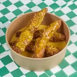 Honey Mustard Tander
