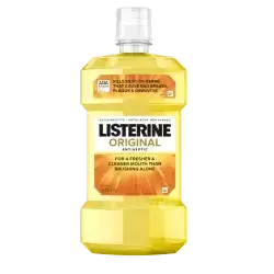 Listerine Original - 250 ml